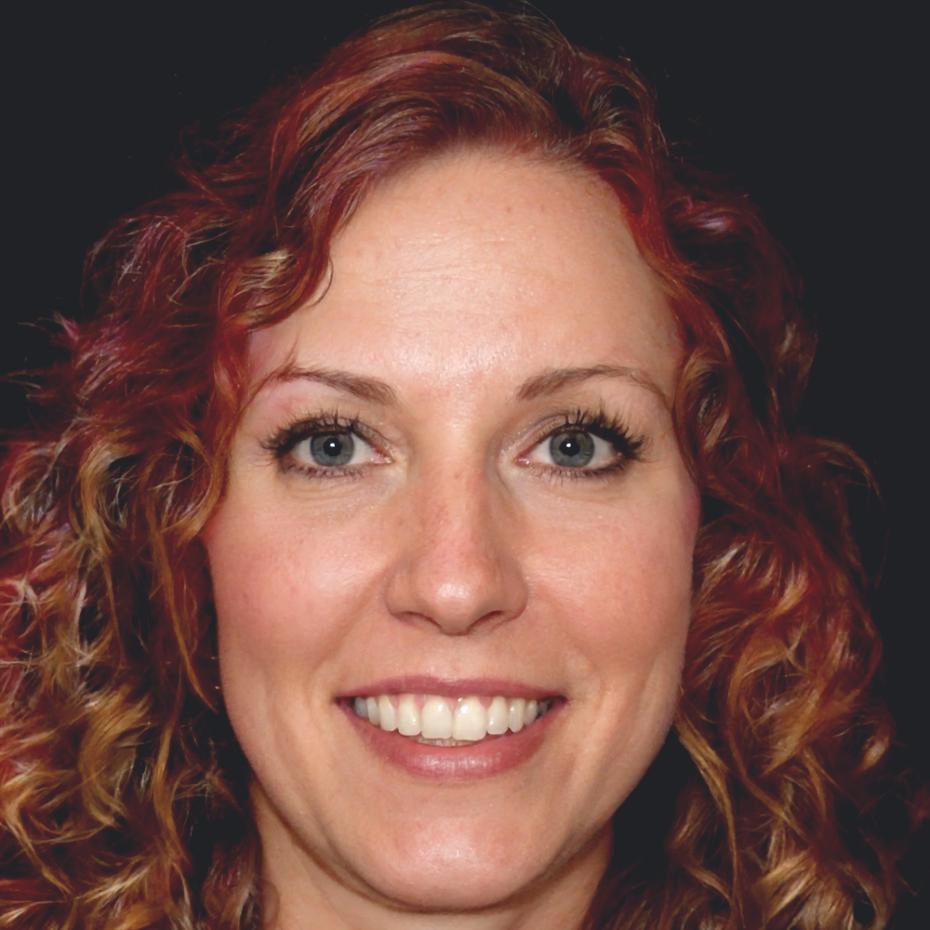 Katharina Steinbach, Business Process Expert