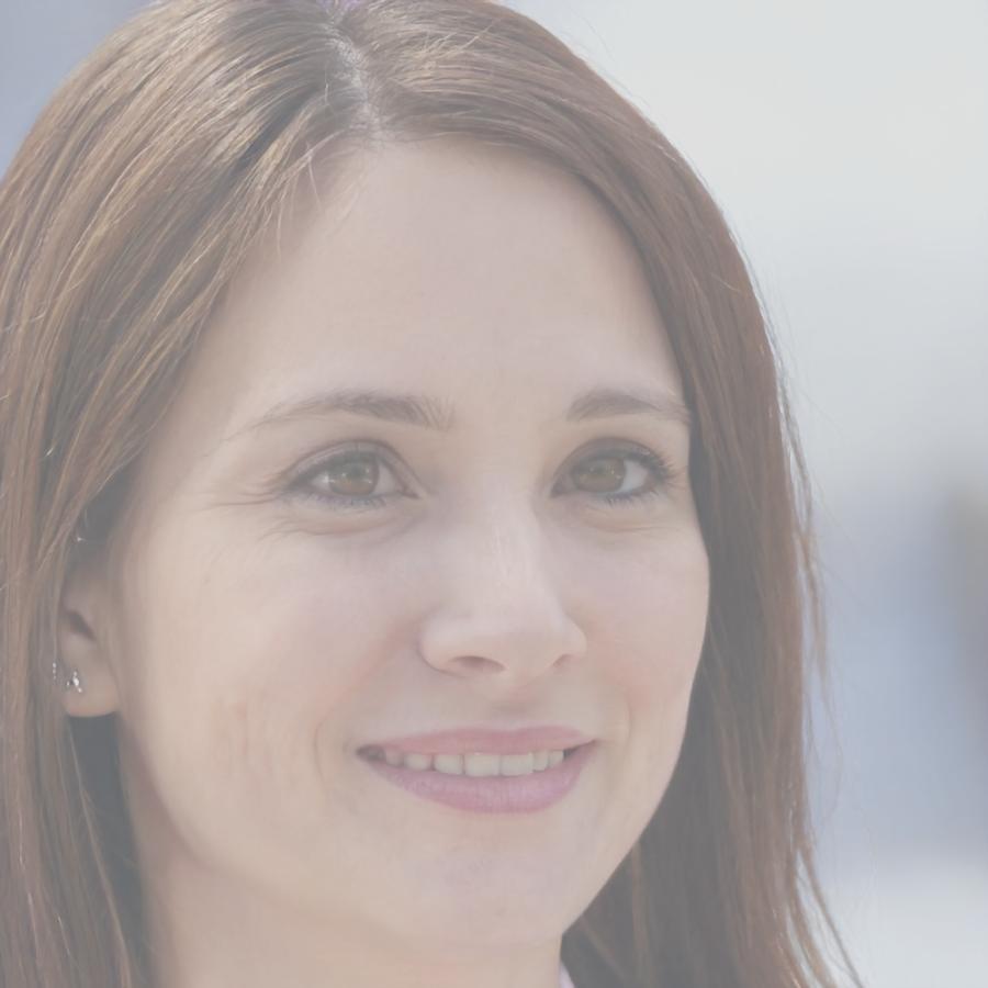 Porträt von Marlene Fuchs